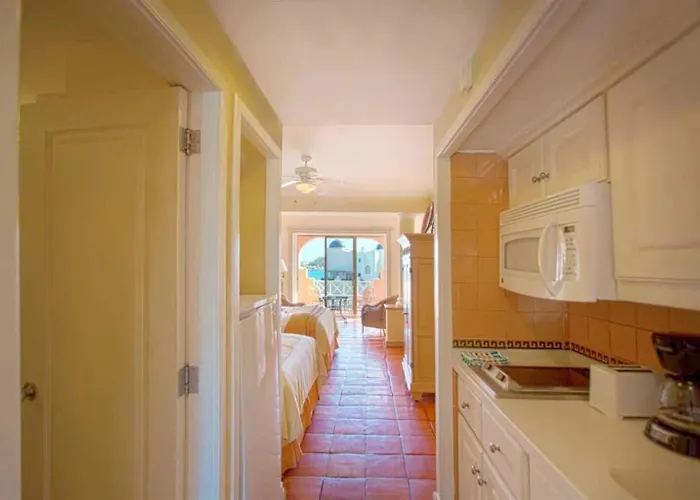 Apartment Pueblo Bonito Rose' Owners Suite, Request Dates- By Clay & Lisa *