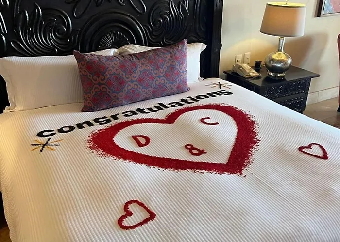 Pueblo Bonito Rose' Owners Suite, Request Dates- By Clay & Lisa Apartment