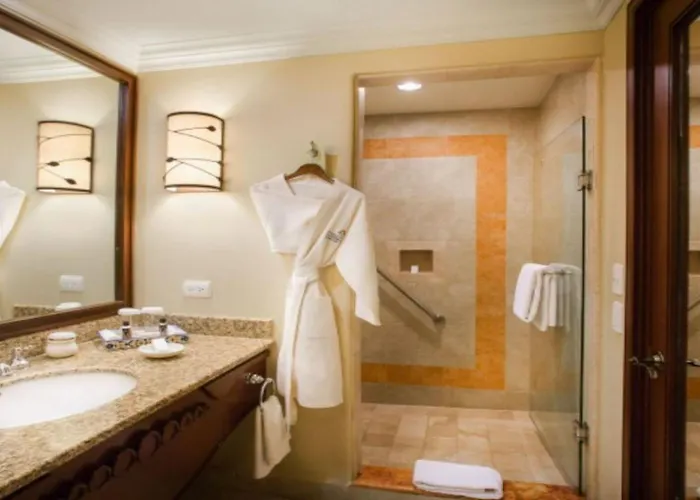 Apartment Pueblo Bonito Rose' Owners Suite, Request Dates- By Clay & Lisa *