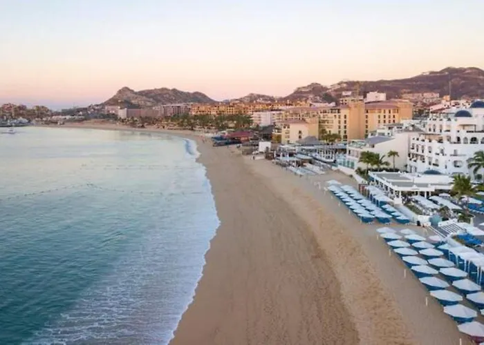 Apartment Pueblo Bonito Rose' Owners Suite, Request Dates- By Clay & Lisa Cabo San Lucas