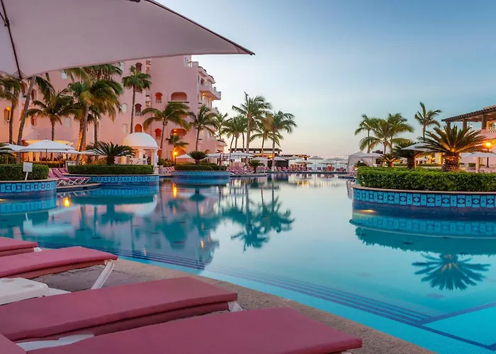 Pueblo Bonito Rose' Owners Suite, Request Dates- By Clay & Lisa Apartment *
