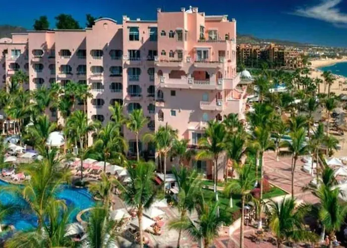 Pueblo Bonito Rose' Owners Suite, Request Dates- By Clay & Lisa * Cabo San Lucas