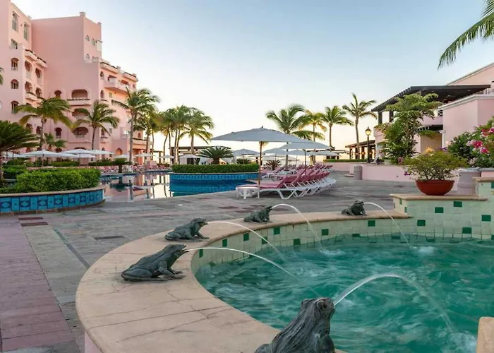 Pueblo Bonito Rose' Owners Suite, Request Dates- By Clay & Lisa Apartment *