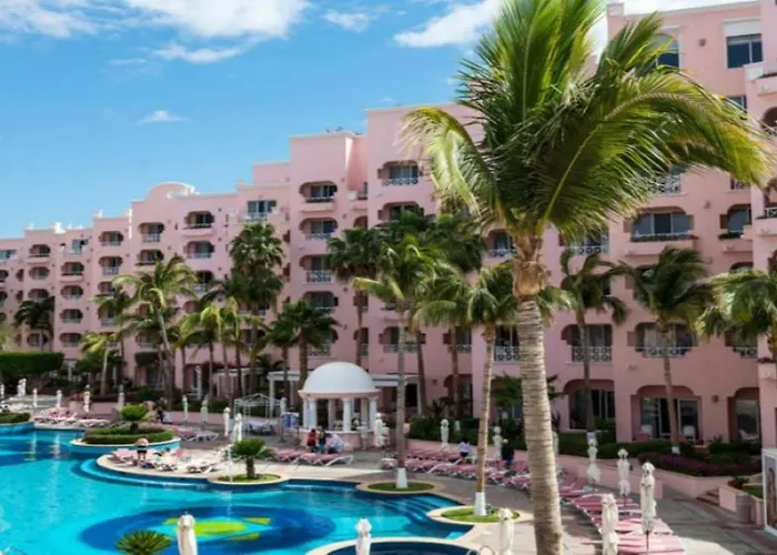 Apartment Pueblo Bonito Rose' Owners Suite, Request Dates- By Clay & Lisa *