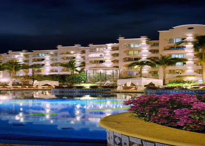 Apartment Pueblo Bonito Rose' Owners Suite, Request Dates- By Clay & Lisa Cabo San Lucas