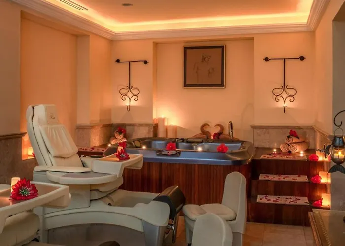 Apartment Pueblo Bonito Rose' Owners Suite, Request Dates- By Clay & Lisa Cabo San Lucas